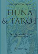 Cover-Bild HUNA & TAROT