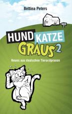 Cover-Bild Hund, Katze, Graus 2