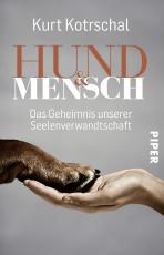 Cover-Bild Hund & Mensch