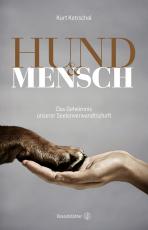 Cover-Bild Hund & Mensch