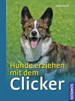 Cover-Bild Hunde erziehen mit dem Clicker