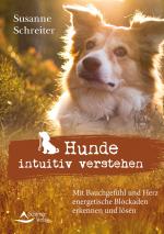 Cover-Bild Hunde intuitiv verstehen
