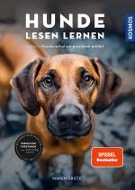 Cover-Bild Hunde lesen lernen