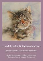 Cover-Bild Hundefreuden & Katzenabenteuer