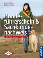 Cover-Bild Hundeführerschein und Sachkundenachweis