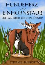 Cover-Bild Hundeherz und Einhornstaub