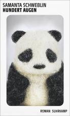 Cover-Bild Hundert Augen