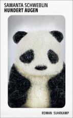 Cover-Bild Hundert Augen