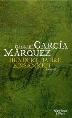 Cover-Bild Hundert Jahre Einsamkeit