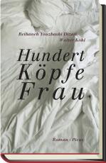 Cover-Bild HundertKöpfeFrau