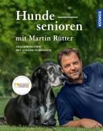 Cover-Bild Hundesenioren mit Martin Rütter