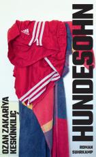 Cover-Bild Hundesohn