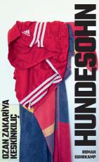 Cover-Bild Hundesohn