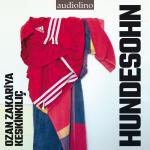 Cover-Bild Hundesohn