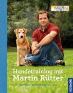 Cover-Bild Hundetraining mit Martin Rütter