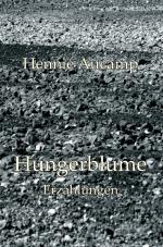 Cover-Bild Hungerblume
