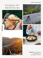 Cover-Bild Hungry for Adventures
