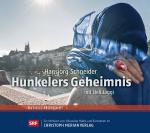 Cover-Bild Hunkelers Geheimnis