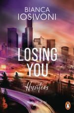 Cover-Bild Hunters - Losing You