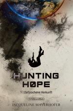 Cover-Bild Hunting Hope