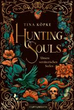 Cover-Bild Hunting Souls (Bd. 1)