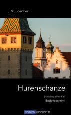Cover-Bild Hurenschanze
