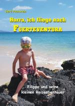 Cover-Bild Hurra, ich fliege nach Fuerteventura