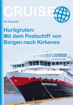 Cover-Bild Hurtigruten: Mit dem Postschiff von Bergen nach Kirkenes