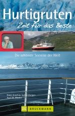 Cover-Bild Hurtigruten - Zeit für das Beste