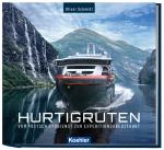 Cover-Bild Hurtigruten