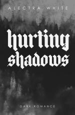 Cover-Bild Hurting Shadows