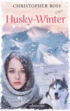 Cover-Bild Husky-Winter