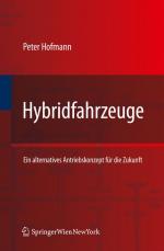 Cover-Bild Hybridfahrzeuge