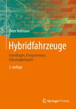 Cover-Bild Hybridfahrzeuge