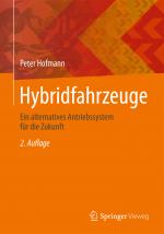Cover-Bild Hybridfahrzeuge