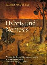 Cover-Bild Hybris und Nemesis