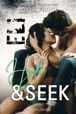 Cover-Bild Hyde & Seek: Eli