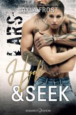 Cover-Bild Hyde & Seek: Lars
