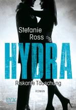 Cover-Bild Hydra - Riskante Täuschung