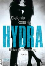 Cover-Bild Hydra - Riskante Täuschung