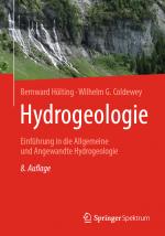 Cover-Bild Hydrogeologie