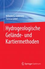 Cover-Bild Hydrogeologische Gelände- und Kartiermethoden