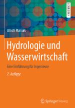 Cover-Bild Hydrologie und Wasserwirtschaft