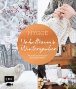 Cover-Bild Hygge – Häkeltraum und Winterzauber