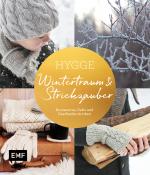 Cover-Bild Hygge – Wintertraum und Strickzauber