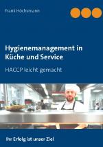 Cover-Bild Hygienemanagement in Küche und Service