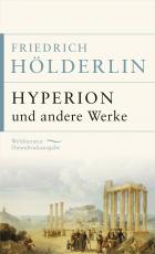 Cover-Bild Hyperion und andere Werke