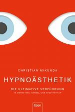Cover-Bild Hypnoästhetik