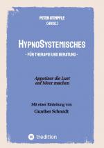 Cover-Bild HypnoSystemisches - für Therapie und Beratung -