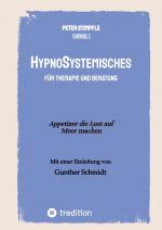 Cover-Bild HypnoSystemisches - für Therapie und Beratung -